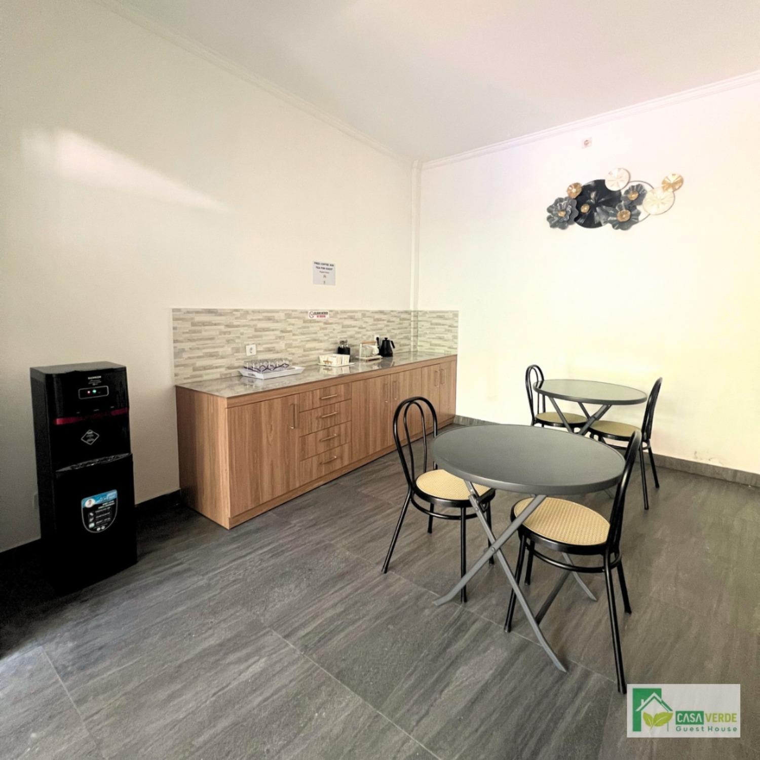Casa Verde Guest House Sempidi 外观 照片